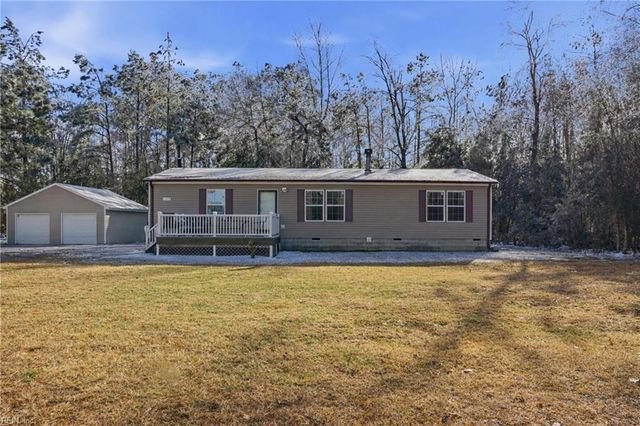 11670 Magnet DR, Smithfield, VA 23430