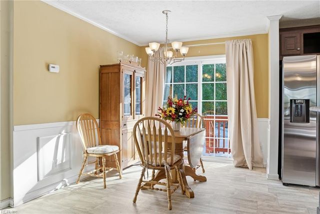 11670 Magnet DR, Smithfield, VA 23430