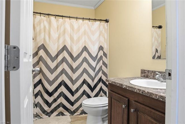 11670 Magnet DR, Smithfield, VA 23430