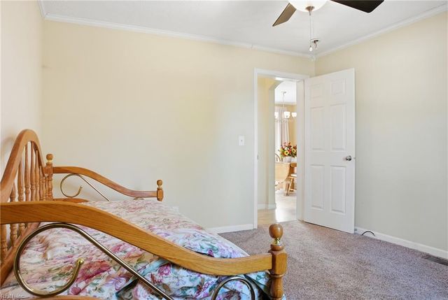 11670 Magnet DR, Smithfield, VA 23430