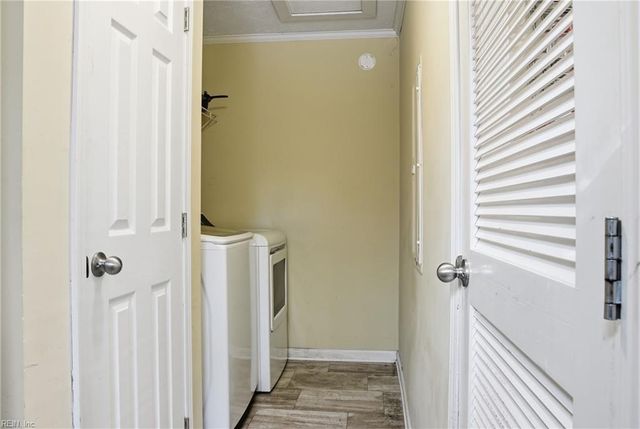 11670 Magnet DR, Smithfield, VA 23430