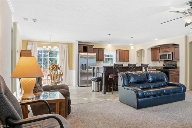 11670 Magnet DR, Smithfield, VA 23430