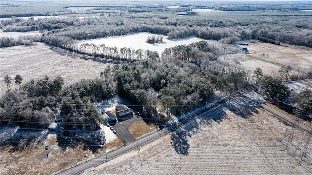 11670 Magnet DR, Smithfield, VA 23430