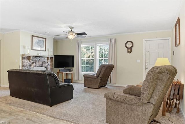 11670 Magnet DR, Smithfield, VA 23430