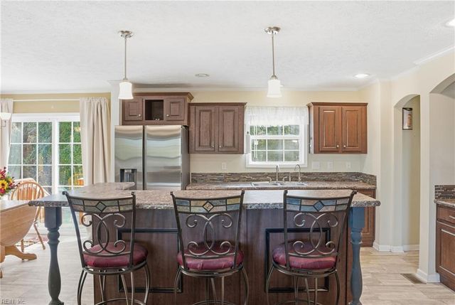 11670 Magnet DR, Smithfield, VA 23430