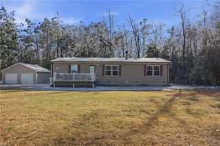 11670 Magnet DR, Smithfield, VA 23430