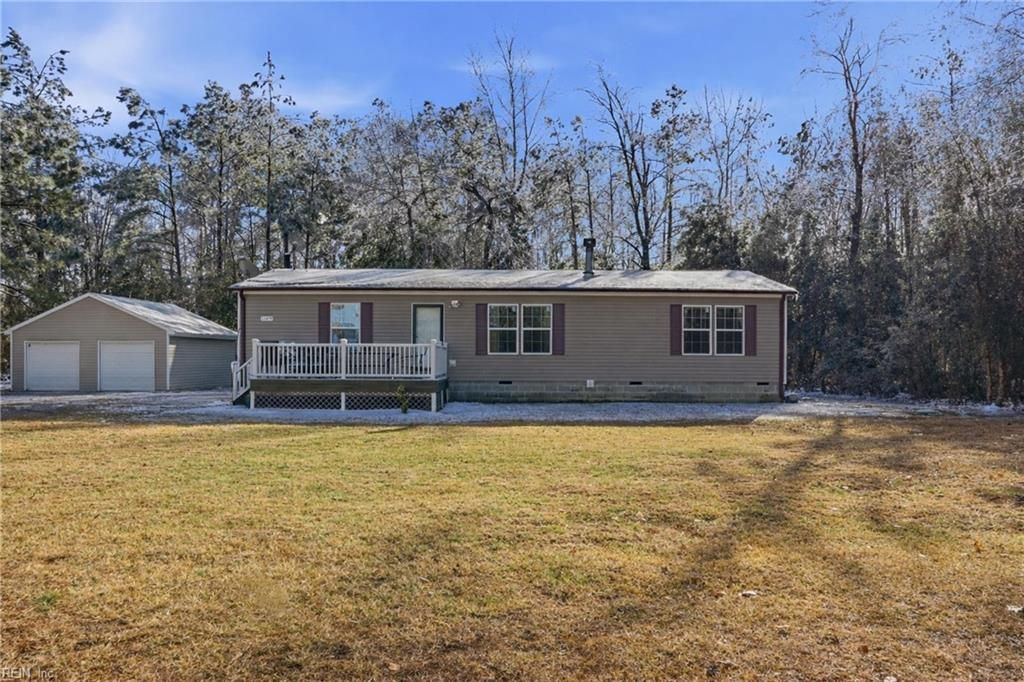 11670 Magnet DR, Smithfield, VA 23430