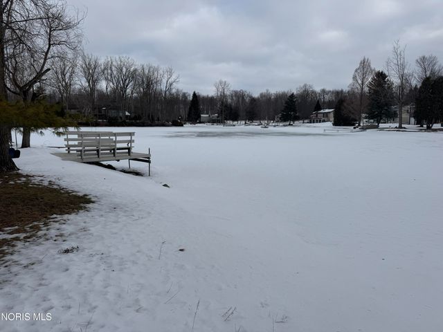 909 High Point Drive, Pioneer, OH 43554