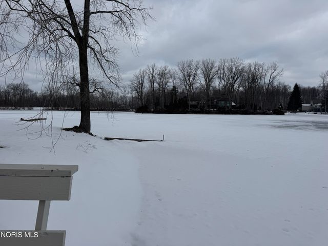 909 High Point Drive, Pioneer, OH 43554