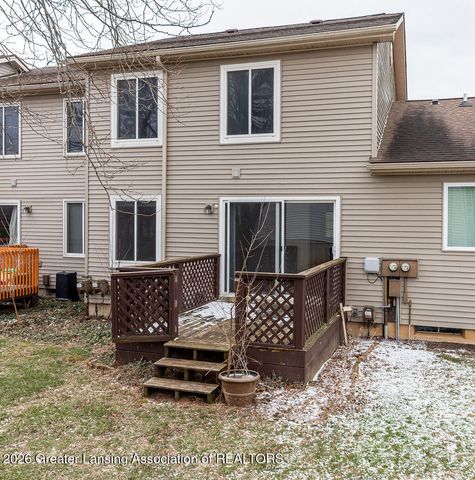 5808 Okemos Road, Haslett, MI 48840