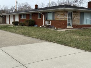 521 N Harris Road, Ypsilanti, MI 48198