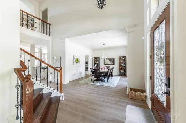 3919 Bianca Spring Lane, Katy, TX 77494