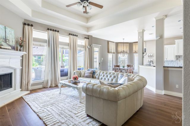 3919 Bianca Spring Lane, Katy, TX 77494