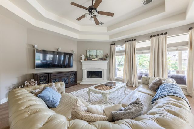 3919 Bianca Spring Lane, Katy, TX 77494