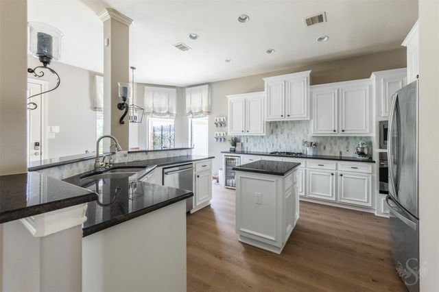 3919 Bianca Spring Lane, Katy, TX 77494