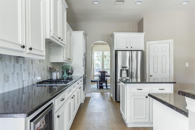 3919 Bianca Spring Lane, Katy, TX 77494