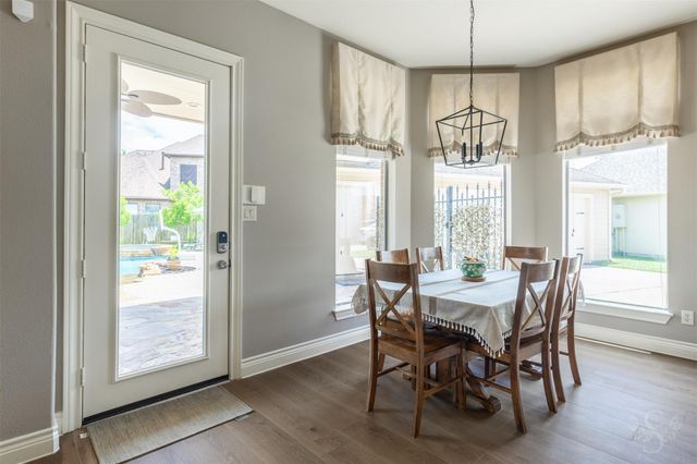 3919 Bianca Spring Lane, Katy, TX 77494