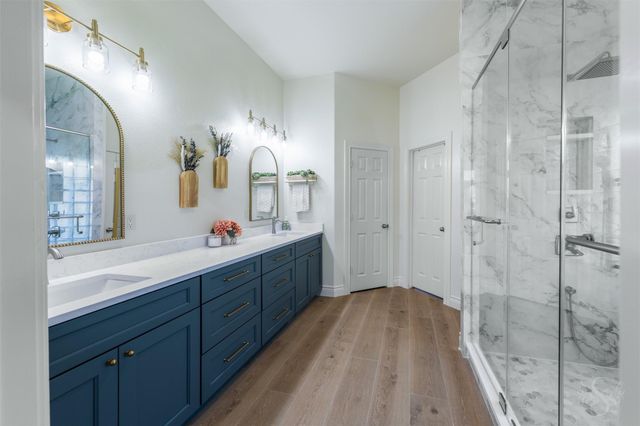 3919 Bianca Spring Lane, Katy, TX 77494