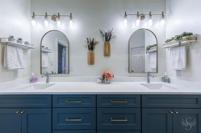 3919 Bianca Spring Lane, Katy, TX 77494