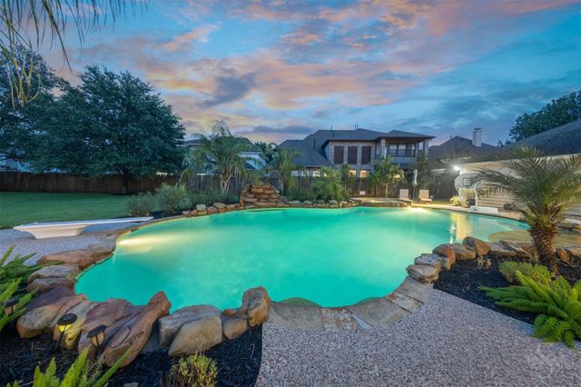 3919 Bianca Spring Lane, Katy, TX 77494