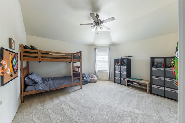 3919 Bianca Spring Lane, Katy, TX 77494