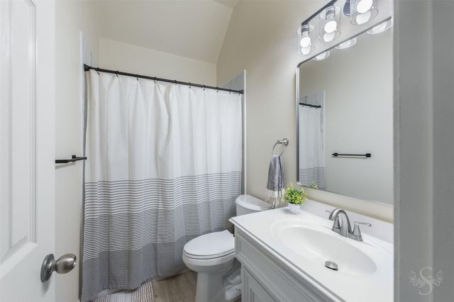 3919 Bianca Spring Lane, Katy, TX 77494