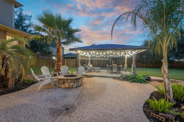 3919 Bianca Spring Lane, Katy, TX 77494