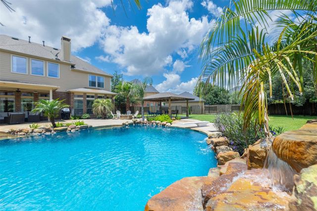 3919 Bianca Spring Lane, Katy, TX 77494