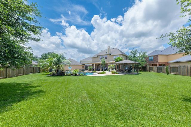 3919 Bianca Spring Lane, Katy, TX 77494