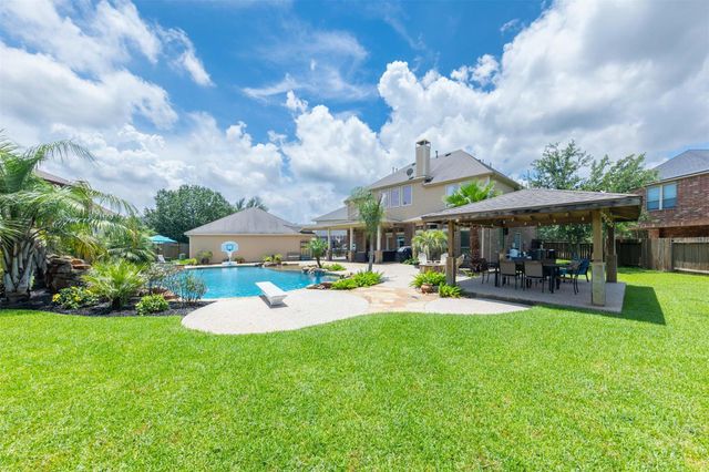 3919 Bianca Spring Lane, Katy, TX 77494