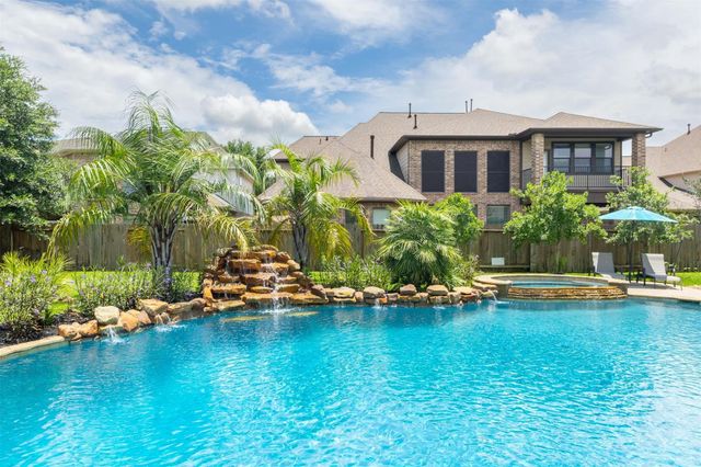 3919 Bianca Spring Lane, Katy, TX 77494