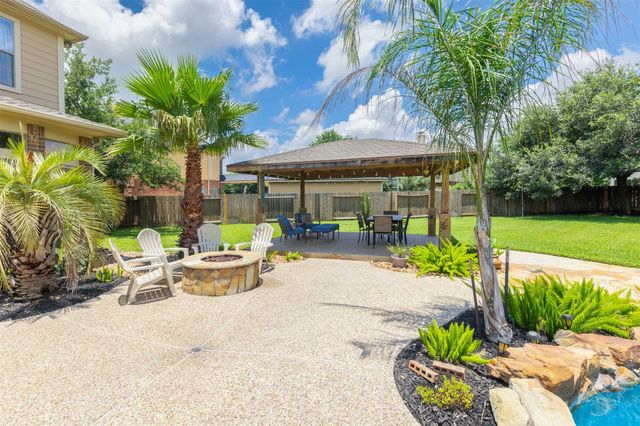 3919 Bianca Spring Lane, Katy, TX 77494