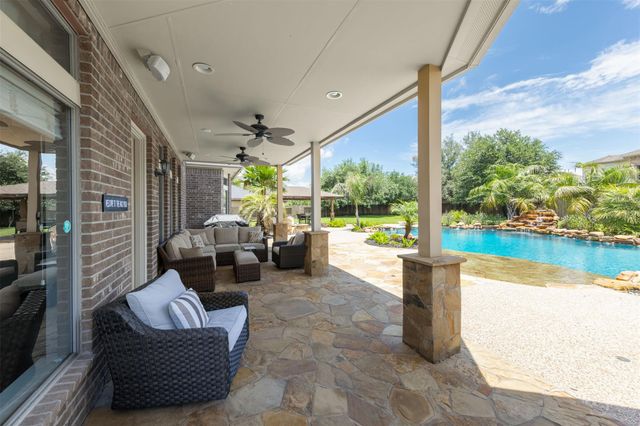 3919 Bianca Spring Lane, Katy, TX 77494