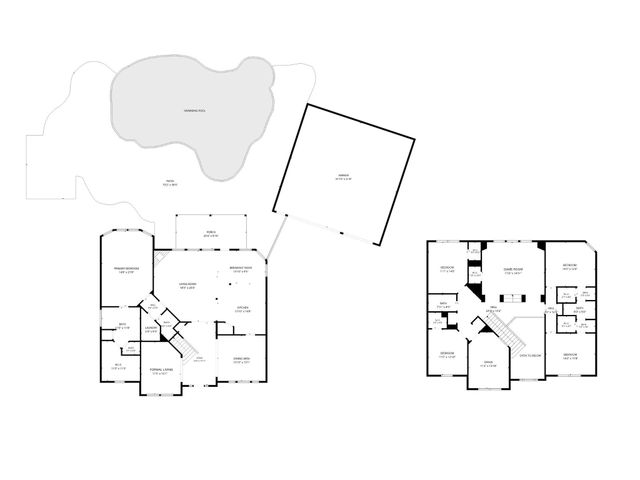 3919 Bianca Spring Lane, Katy, TX 77494