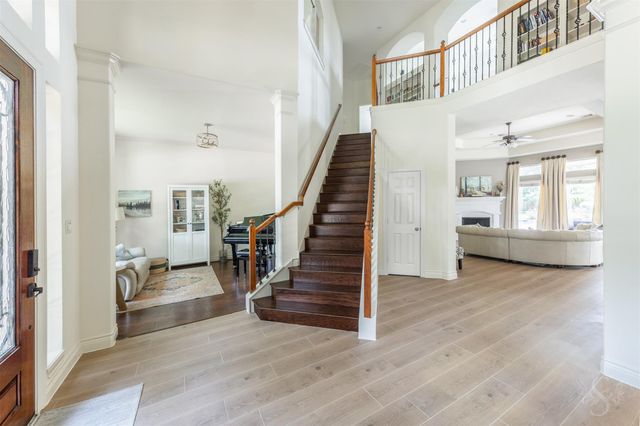 3919 Bianca Spring Lane, Katy, TX 77494