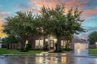 3919 Bianca Spring Lane, Katy, TX 77494