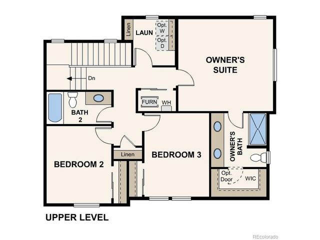 22659 E 47th Dr, Aurora, CO 80019