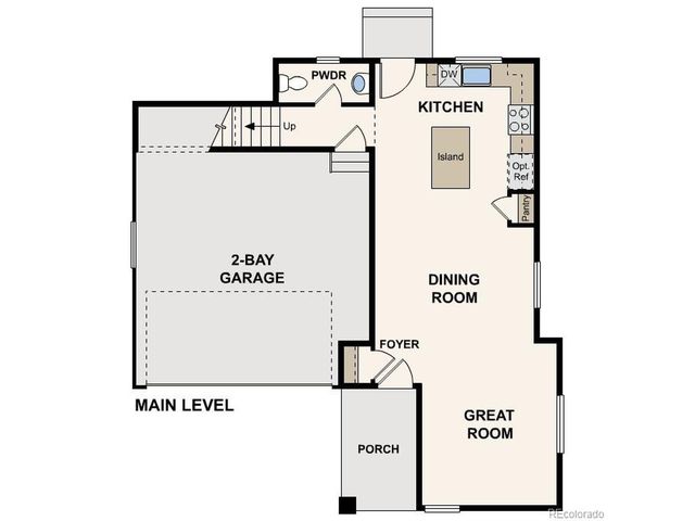 22659 E 47th Dr, Aurora, CO 80019