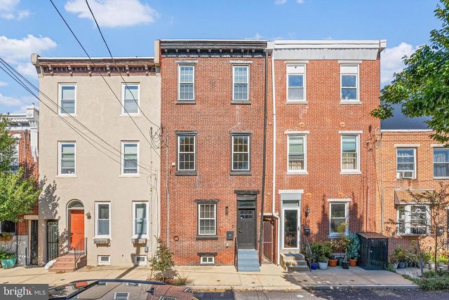 2211 E GORDON ST, Philadelphia, PA 19125