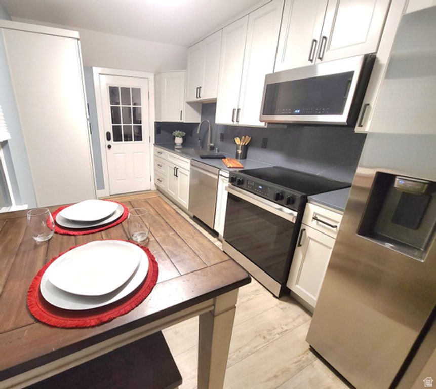 463 E KENSINGTON AVE, Salt Lake City, UT 84106 — photo 4