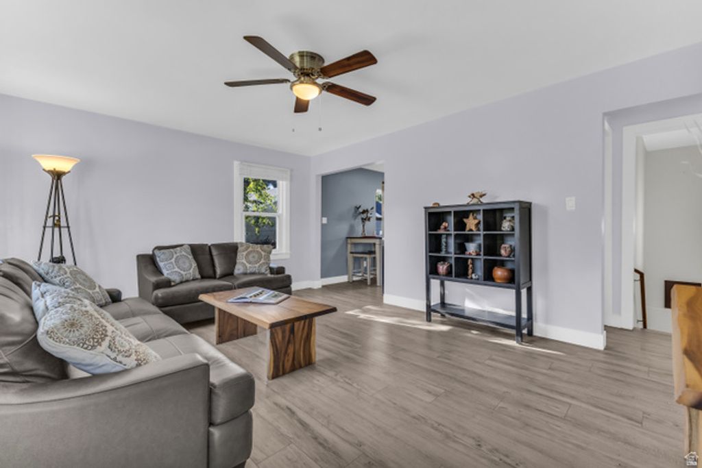 463 E KENSINGTON AVE, Salt Lake City, UT 84106 — photo 5