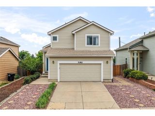 5082 Sweetgrass Ln, Colorado Springs, CO 80922