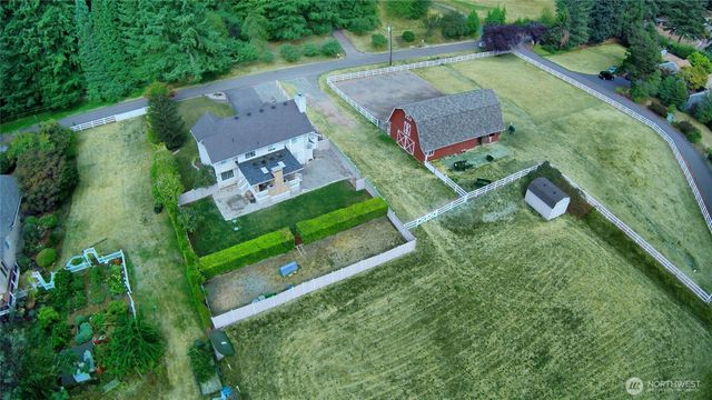 16223 NE 153rd Street, Woodinville, WA 98072