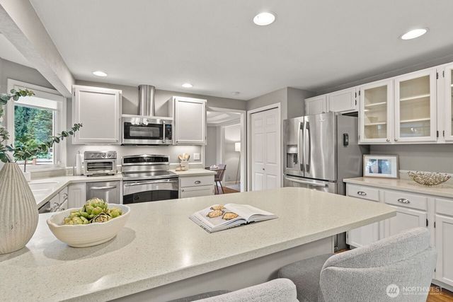 16223 NE 153rd Street, Woodinville, WA 98072