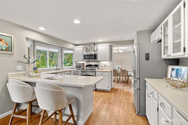 16223 NE 153rd Street, Woodinville, WA 98072