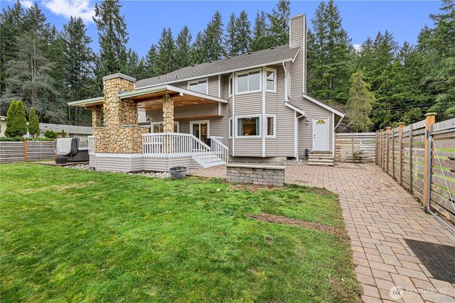 16223 NE 153rd Street, Woodinville, WA 98072