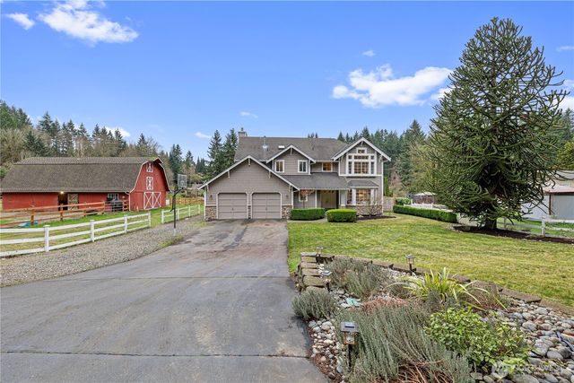 16223 NE 153rd Street, Woodinville, WA 98072