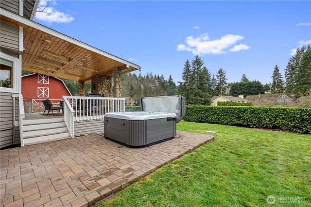 16223 NE 153rd Street, Woodinville, WA 98072