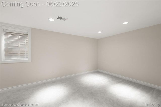 469 Bonnie Brier Street, Birmingham, MI 48009