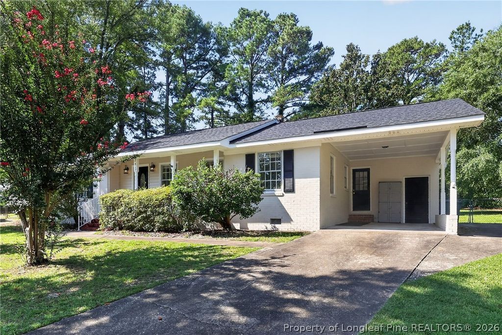 2817 Trentwood Court, Fayetteville, NC 28304 — photo 3